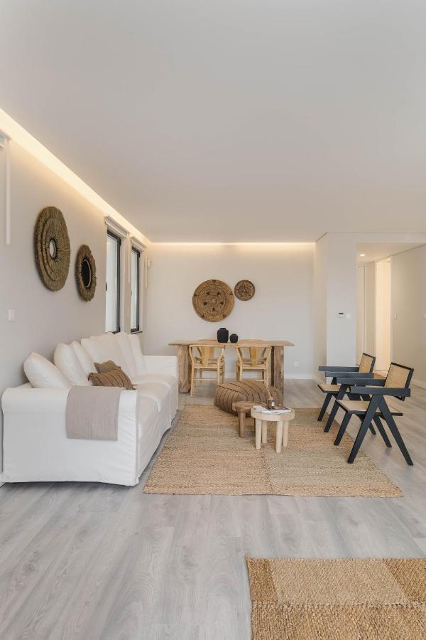 Casa Boma Lisboa - Unique Apartment With Swimming Pool - Marvila I Bagian luar foto