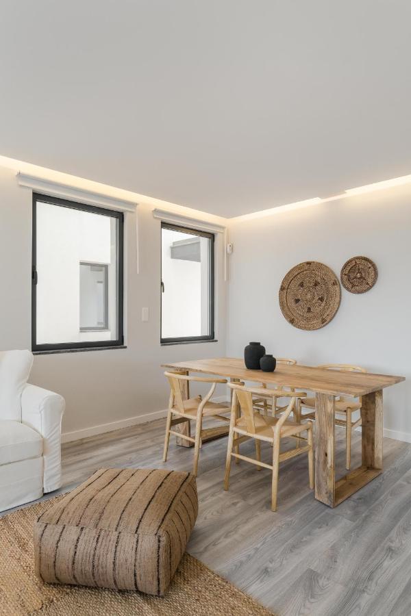 Casa Boma Lisboa - Unique Apartment With Swimming Pool - Marvila I Bagian luar foto