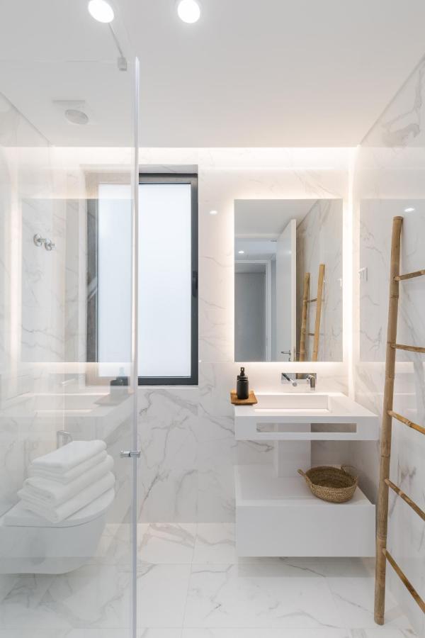 Casa Boma Lisboa - Unique Apartment With Swimming Pool - Marvila I Bagian luar foto