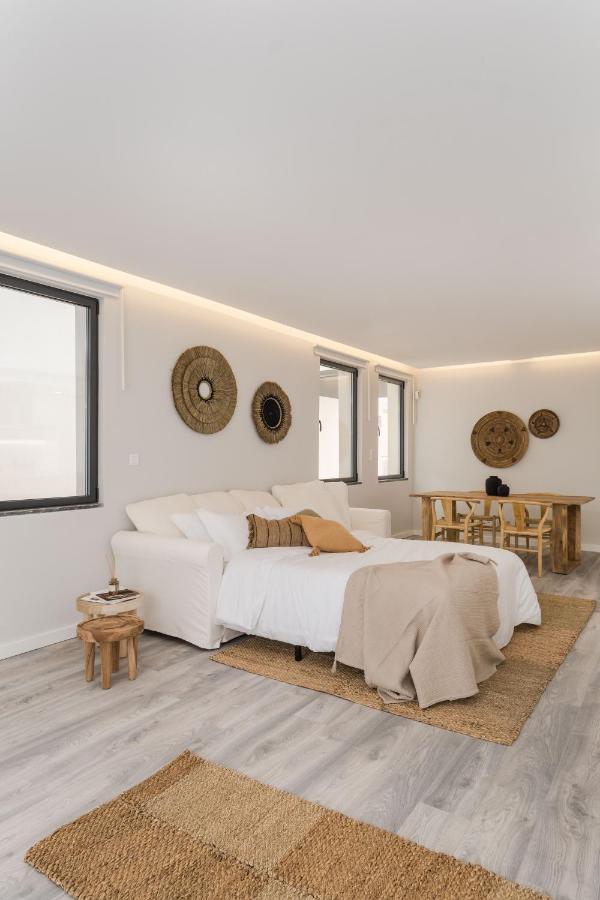 Casa Boma Lisboa - Unique Apartment With Swimming Pool - Marvila I Bagian luar foto