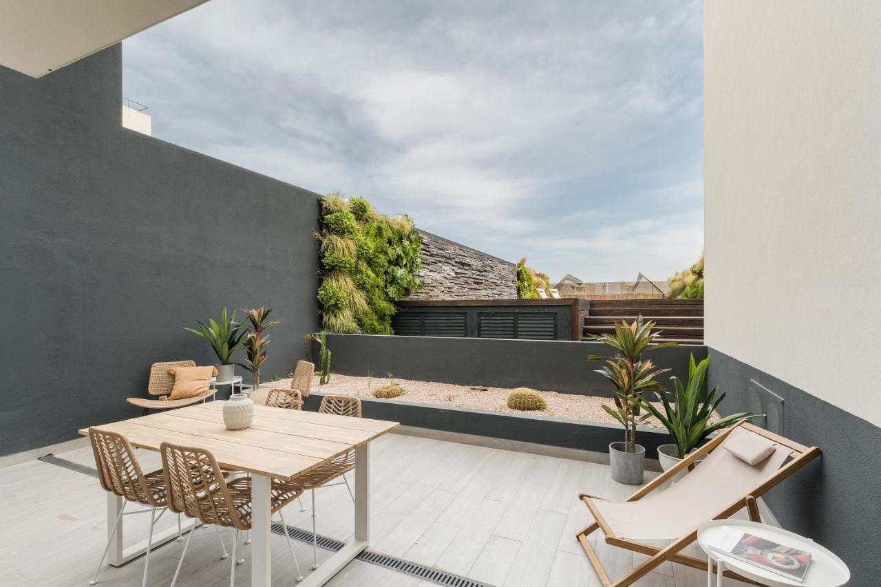 Casa Boma Lisboa - Unique Apartment With Swimming Pool - Marvila I Bagian luar foto