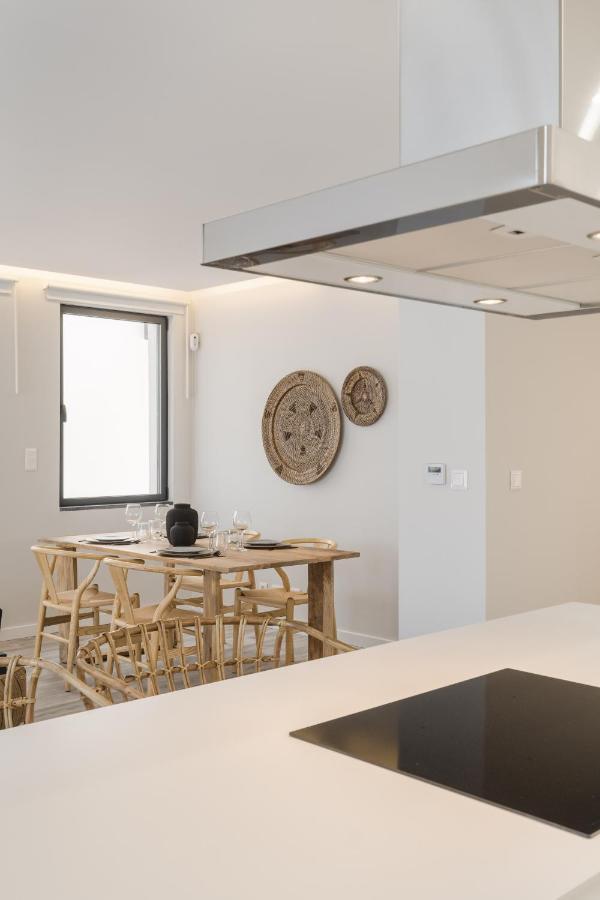 Casa Boma Lisboa - Unique Apartment With Swimming Pool - Marvila I Bagian luar foto