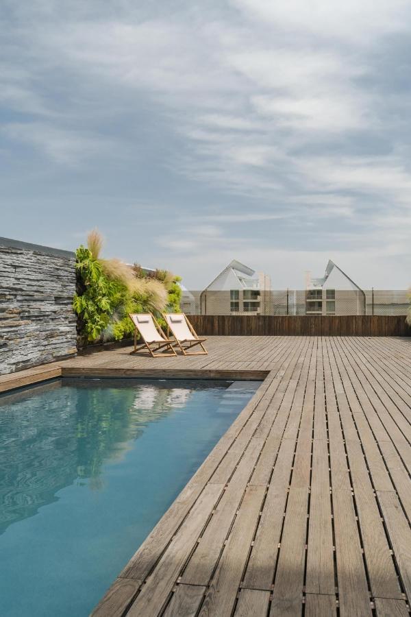 Casa Boma Lisboa - Unique Apartment With Swimming Pool - Marvila I Bagian luar foto
