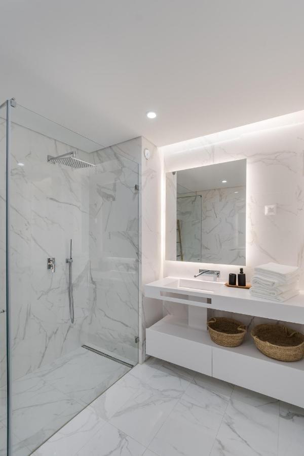 Casa Boma Lisboa - Unique Apartment With Swimming Pool - Marvila I Bagian luar foto