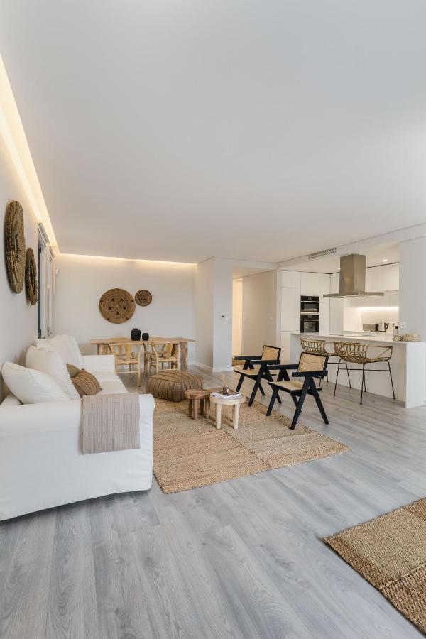 Casa Boma Lisboa - Unique Apartment With Swimming Pool - Marvila I Bagian luar foto