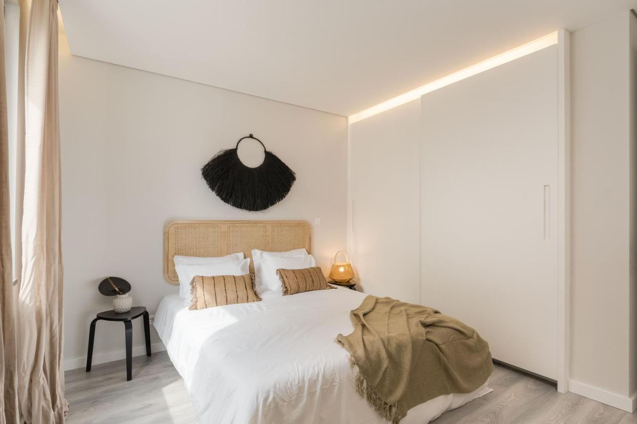 Casa Boma Lisboa - Unique Apartment With Swimming Pool - Marvila I Bagian luar foto