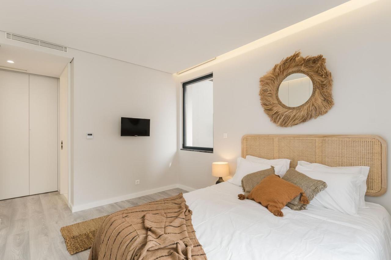 Casa Boma Lisboa - Unique Apartment With Swimming Pool - Marvila I Bagian luar foto