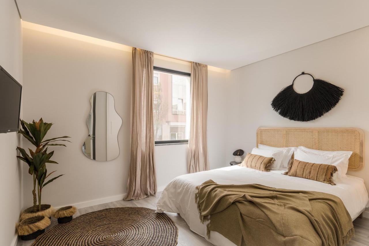 Casa Boma Lisboa - Unique Apartment With Swimming Pool - Marvila I Bagian luar foto