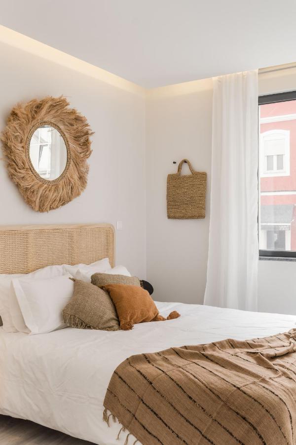 Casa Boma Lisboa - Unique Apartment With Swimming Pool - Marvila I Bagian luar foto