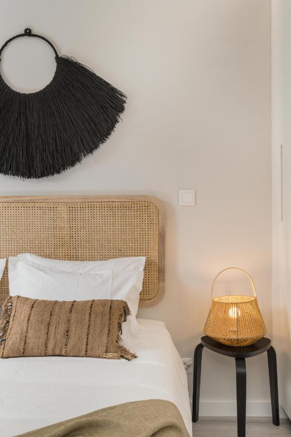 Casa Boma Lisboa - Unique Apartment With Swimming Pool - Marvila I Bagian luar foto