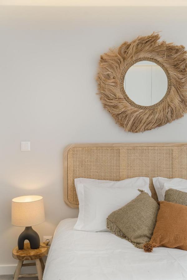 Casa Boma Lisboa - Unique Apartment With Swimming Pool - Marvila I Bagian luar foto