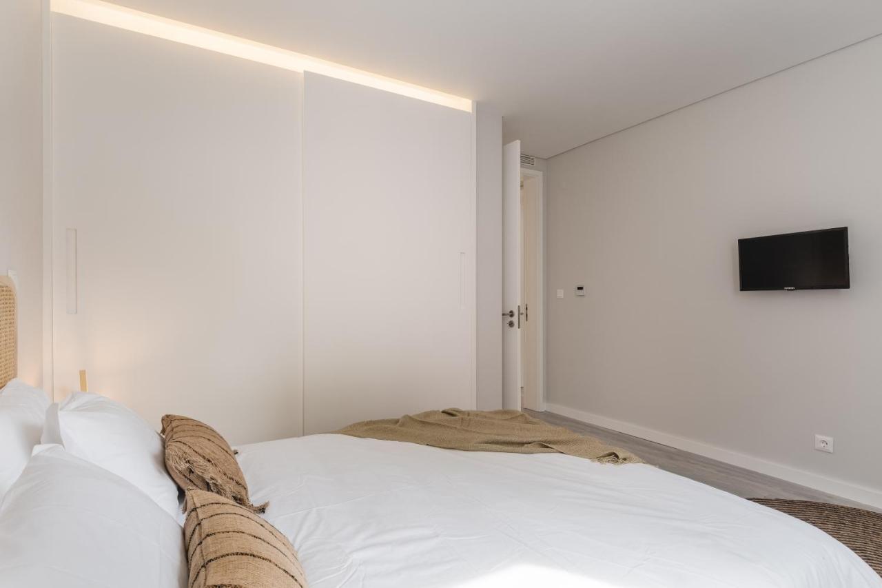 Casa Boma Lisboa - Unique Apartment With Swimming Pool - Marvila I Bagian luar foto