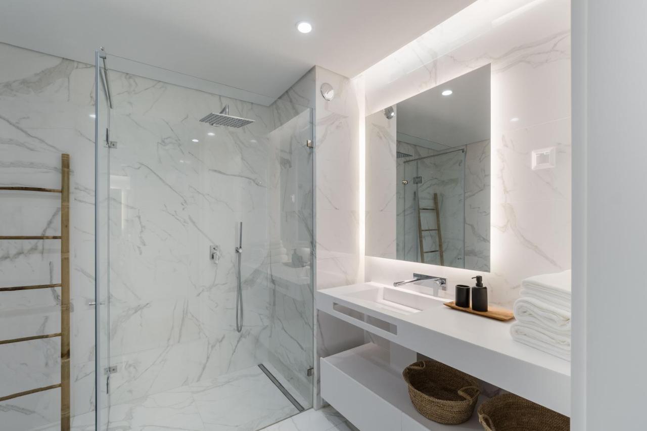 Casa Boma Lisboa - Unique Apartment With Swimming Pool - Marvila I Bagian luar foto