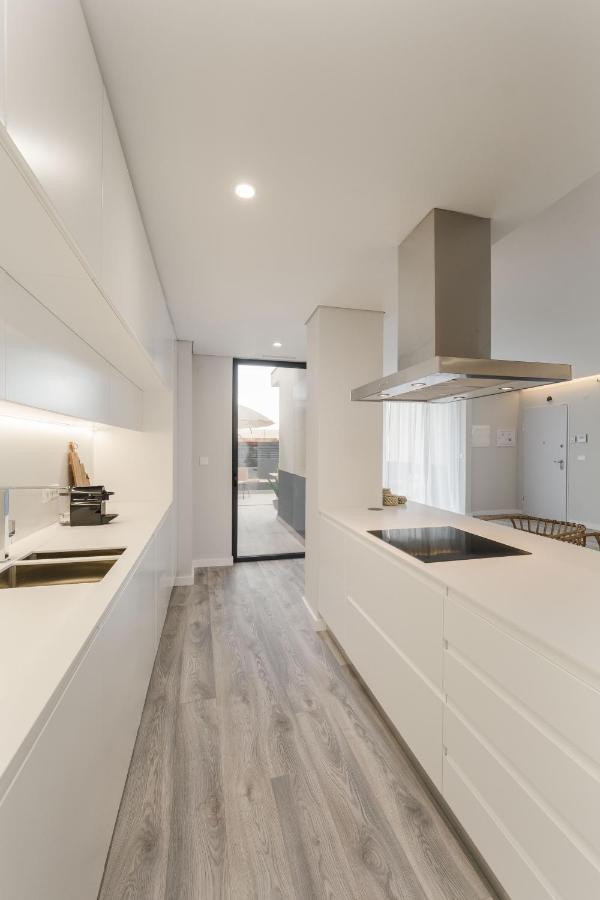 Casa Boma Lisboa - Unique Apartment With Swimming Pool - Marvila I Bagian luar foto